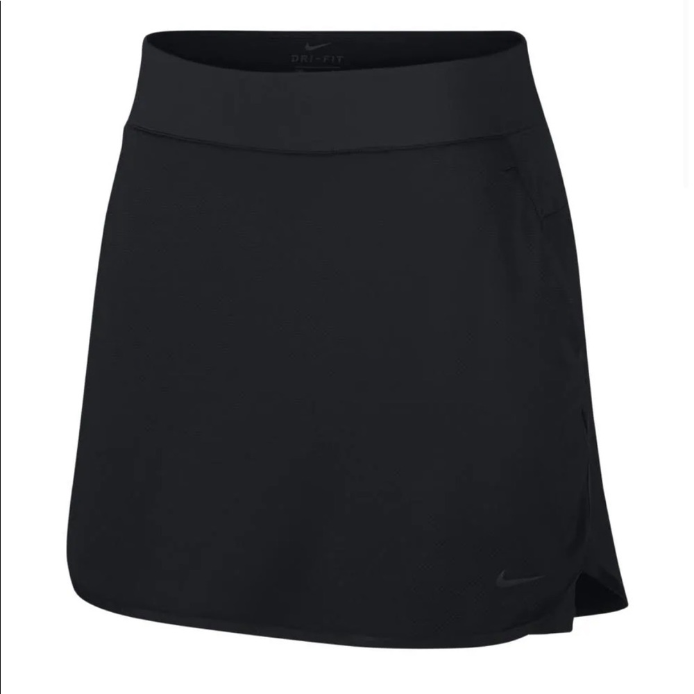 Nike Standard Fit Golf Skort